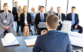 你覺得天使投資人最在意哪些事？