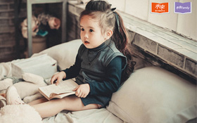 培養孩子6C的能力