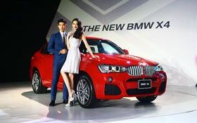 烤漆顏色非主流 收購行情少5萬元—車款車況都一樣 紅車黑車賣價大不同