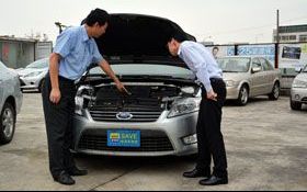 最怕互踢皮球無人理—買中古車的防禦術＋破解術