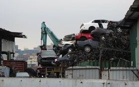 流程反著走 價錢更好談—車輛報廢換錢術 偷吃步賣出更高價
