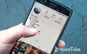 「限時動態」、「摯友」怎麼講？玩 Instagram 必知的熱門功能單字