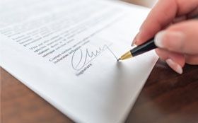 當你與外國客戶簽約時，這3句英文千萬要聽懂
