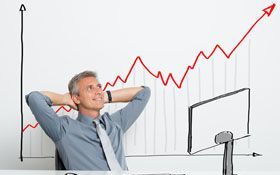 別再說自己是長期投資人，卻在市場波動時急出場！你該學會的教訓：投資成功，得這樣做……