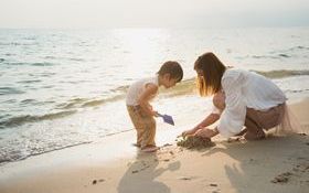 離家打拚的孩子最優秀？老了，請珍惜留在身邊的孩子