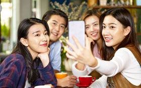 想找失聯的同學？畢業之後，不是每個人都想參加同學會