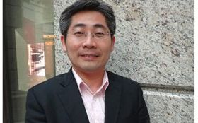 北醫團隊結合鑽石基金組成三鼎生技—歐耿良率領台灣挑戰生物3D列印極限                                   