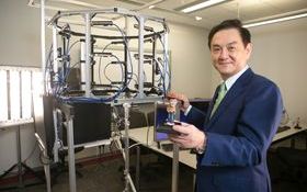 老牌記憶體設計公司轉型5年有成—高品質低成本  鈺創3D建模領先全球