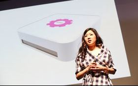 彩妝、皮膚、食物無所不印—3D「IN不IN」  吃得出來感覺得到！