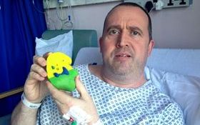 手術時間縮短風險降低，醫病關係更健康—3D 列印器官   印「自己」救自己