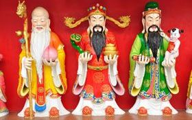 看不見的台灣 ― 自淨其咎