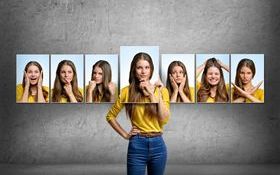 還在用happy和angry表達喜和怒嗎？ 下次試試這些字！