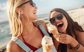 除了BFF之外，英文的「閨蜜」還能怎麼說？