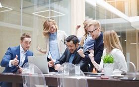 好工作不是找來的，而是設計出來的