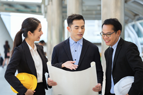 只是出個錢，卻愛亂邀功！投資人有這麼偉大嗎？