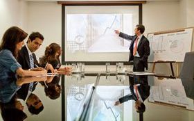 用好簡報抓眼球！專家分享實用工具與關鍵技巧！