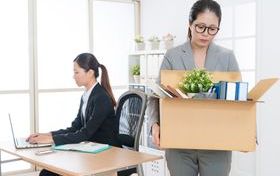 離職一定是薪水太低？錯！主管才是留住人才的最大關鍵