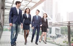 看台灣人才與世界人才的差異：不管是你或孩子都該培養這項能力