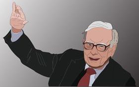 理財最大的錯誤，巴菲特這樣說… 