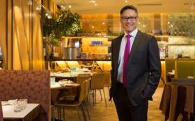 每天3蔬2果 計算卡路里— 想有錢 請注意腰圍