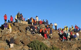 開啟你的六度人脈—不帶目的性 集結到志同道合的朋友