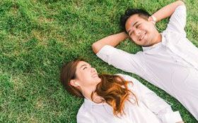 婚姻和愛情很像？其實我們都忽略彼此對未來的「選擇與承諾」