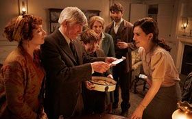 真愛收信中 ― 用生命朗讀的人性詩篇