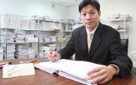 不招租怕養蚊  招租怕無良房客搞破壞—搞懂6動作1法條  包租公躺著當！