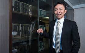 是不是二手不重要  確認來源卡安全—網拍商品  小心誤踩侵權地雷