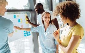 剛畢業想去大公司發展？其實你別無選擇