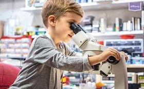 國際教育快報：美國〉從小扎根　有幼兒園6個月大開始導入STEM教育