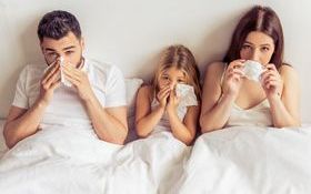 《專題報導》小兒過敏，爸媽好心疼！過敏體質買保險會被除外？