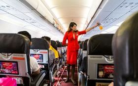 她外語強、長的美，多次考空姐都落榜，原因竟是回答「我喜歡旅行！」