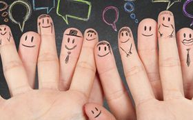 掌握跨文化溝通能力 讓你在全球都能表達自己