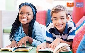 美國〉教室像Google辦公室 學習氣氛更佳