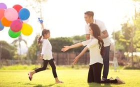 難道一切都是原生家庭的錯？