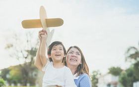 在學習這件事上，你可能還不如一個五歲小孩！