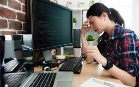 如果上班總出現這5種情況，或許你該考慮轉職了…