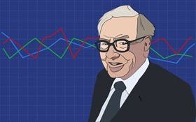 這個問題，波克夏股東大會上巴菲特回答了40多次，每次答案都一樣！