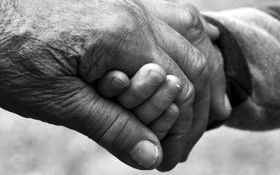 花甲阿嬤教我的事：遺憾，是下一段成長的種子