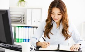 在職場，收起你的玻璃心