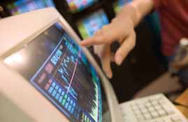 習慣14：認識融資買股的三大風險—買股用現金