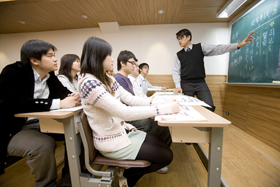 看程度也要比毅力—我應該補習還是自修？ 