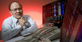 善用從眾心理來挑股—賴憲政：用二低二高來抓領頭羊