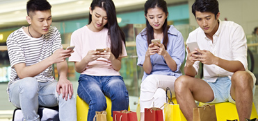 旅遊購物好用的英文