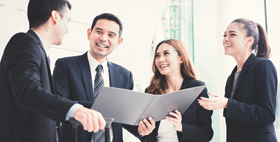 以英語談判獲得更高薪水