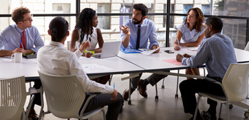 科學證實：改掉這 4 種開會壞習慣，會議更快更準！