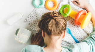 我是為了你們而活！