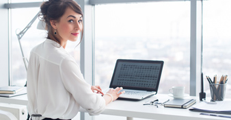 工作：與愛情相等的安全距離