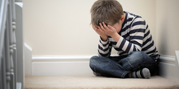 童年時期的「創傷記憶」